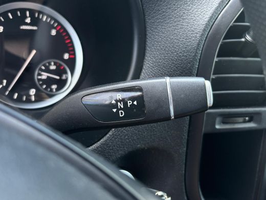 Mercedes-Benz Vito 114 CDI Extra Lang | Achterruitrijcamera | Bluetooth | Navi | Cruise ActivLease financial lease