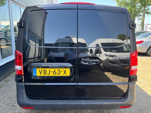 Mercedes-Benz Vito 114 CDI Extra Lang | Achterruitrijcamera | Bluetooth | Navi | Cruise ActivLease financial lease