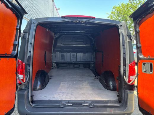 Mercedes-Benz Vito 114 CDI Extra Lang | Achterruitrijcamera | Bluetooth | Navi | Cruise ActivLease financial lease