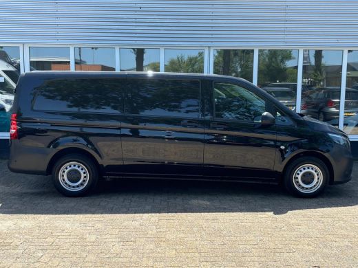 Mercedes-Benz Vito 114 CDI Extra Lang | Achterruitrijcamera | Bluetooth | Navi | Cruise ActivLease financial lease