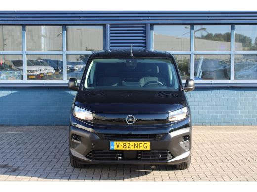 Opel Combo-e 50kWh 136 PK | 8 JAAR GARANTIE | CAMERA | BETIMMERING | APPLE CARPLAY/ANDROID AUTO | ActivLease financial lease