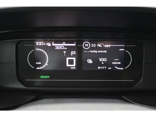 Opel Combo-e 50kWh 136 PK | 8 JAAR GARANTIE | CAMERA | BETIMMERING | APPLE CARPLAY/ANDROID AUTO | ActivLease financial lease