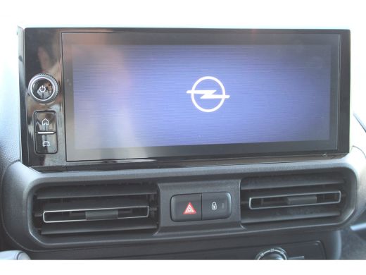 Opel Combo-e 50kWh 136 PK | 8 JAAR GARANTIE | CAMERA | BETIMMERING | APPLE CARPLAY/ANDROID AUTO | ActivLease financial lease