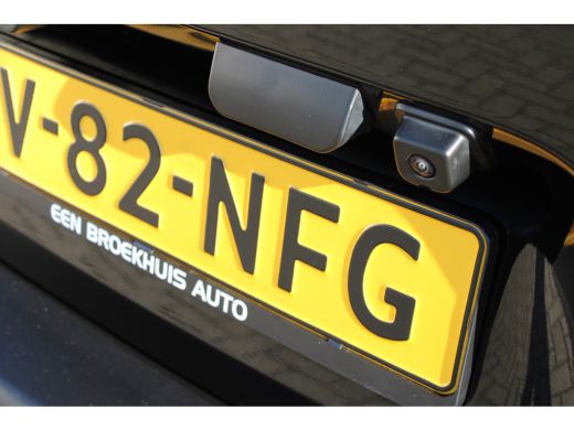 Opel Combo-e 50kWh 136 PK | 8 JAAR GARANTIE | CAMERA | BETIMMERING | APPLE CARPLAY/ANDROID AUTO | ActivLease financial lease