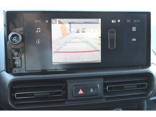 Opel Combo-e 50kWh 136 PK | 8 JAAR GARANTIE | CAMERA | BETIMMERING | APPLE CARPLAY/ANDROID AUTO | ActivLease financial lease