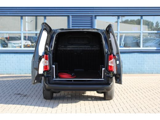 Opel Combo-e 50kWh 136 PK | 8 JAAR GARANTIE | CAMERA | BETIMMERING | APPLE CARPLAY/ANDROID AUTO | ActivLease financial lease