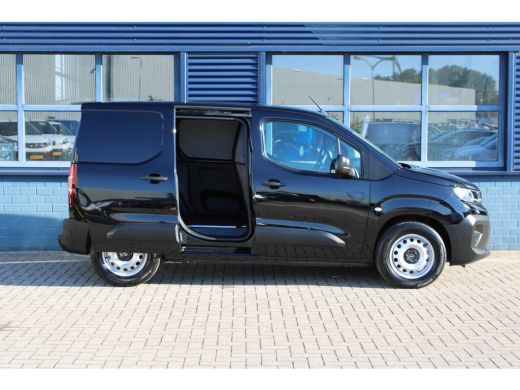 Opel Combo-e 50kWh 136 PK | 8 JAAR GARANTIE | CAMERA | BETIMMERING | APPLE CARPLAY/ANDROID AUTO | ActivLease financial lease