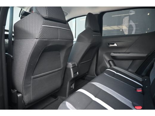 Opel Frontera Electric GS 44 kWh | Allseason | Navigatie | Stoel/Stuurverwarming | Achteruitrijcamera | Comfort... ActivLease financial lease