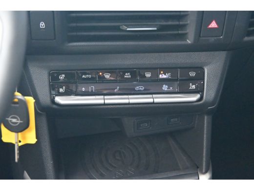Opel Frontera Electric GS 44 kWh | Allseason | Navigatie | Stoel/Stuurverwarming | Achteruitrijcamera | Comfort... ActivLease financial lease