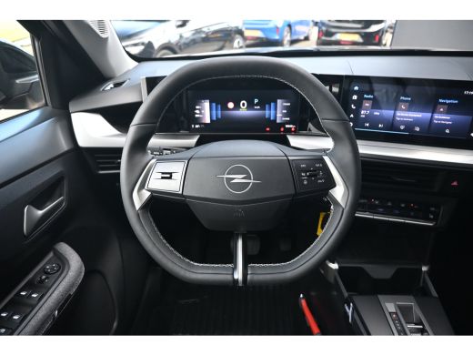 Opel Frontera Electric GS 44 kWh | Allseason | Navigatie | Stoel/Stuurverwarming | Achteruitrijcamera | Comfort... ActivLease financial lease