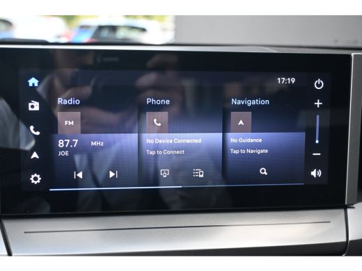 Opel Frontera Electric GS 44 kWh | Allseason | Navigatie | Stoel/Stuurverwarming | Achteruitrijcamera | Comfort... ActivLease financial lease