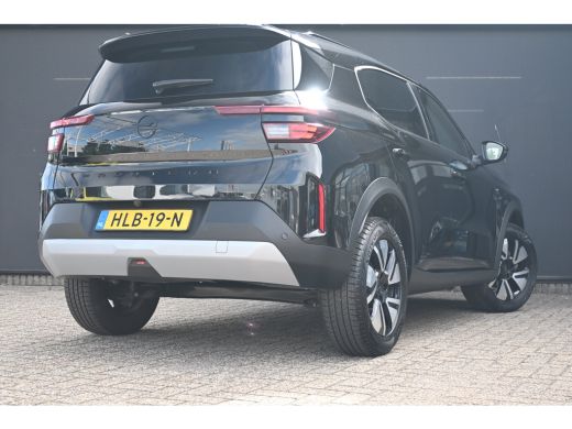 Opel Frontera Electric GS 44 kWh | Allseason | Navigatie | Stoel/Stuurverwarming | Achteruitrijcamera | Comfort... ActivLease financial lease