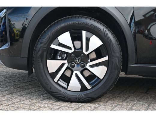 Opel Frontera Electric GS 44 kWh | Allseason | Navigatie | Stoel/Stuurverwarming | Achteruitrijcamera | Comfort... ActivLease financial lease