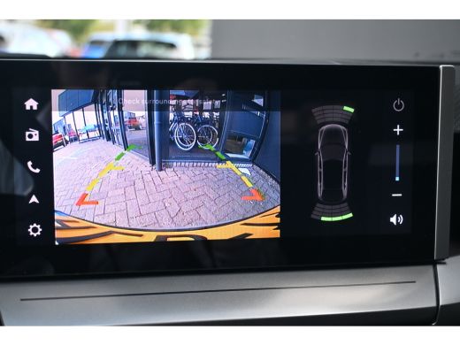Opel Frontera Electric GS 44 kWh | Allseason | Navigatie | Stoel/Stuurverwarming | Achteruitrijcamera | Comfort... ActivLease financial lease