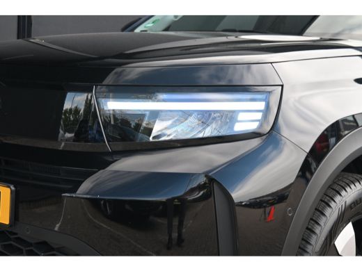 Opel Frontera Electric GS 44 kWh | Allseason | Navigatie | Stoel/Stuurverwarming | Achteruitrijcamera | Comfort... ActivLease financial lease