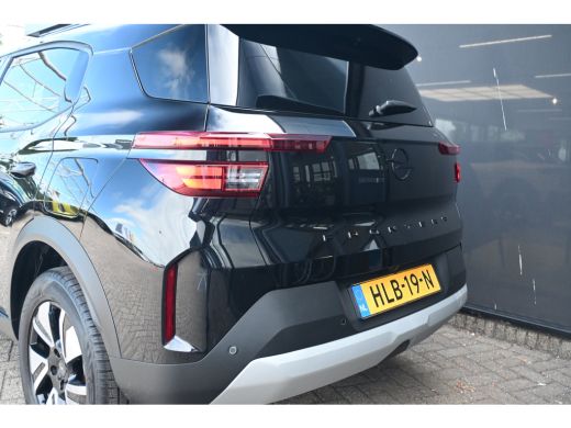 Opel Frontera Electric GS 44 kWh | Allseason | Navigatie | Stoel/Stuurverwarming | Achteruitrijcamera | Comfort... ActivLease financial lease