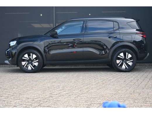 Opel Frontera Electric GS 44 kWh | Allseason | Navigatie | Stoel/Stuurverwarming | Achteruitrijcamera | Comfort... ActivLease financial lease