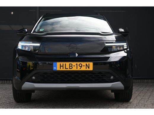 Opel Frontera Electric GS 44 kWh | Allseason | Navigatie | Stoel/Stuurverwarming | Achteruitrijcamera | Comfort... ActivLease financial lease