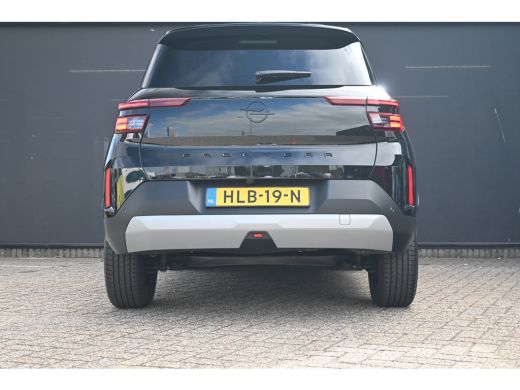 Opel Frontera Electric GS 44 kWh | Allseason | Navigatie | Stoel/Stuurverwarming | Achteruitrijcamera | Comfort... ActivLease financial lease