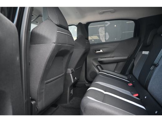 Opel Frontera Electric GS 44 kWh | Allseason | Navigatie | Stoel/Stuurverwarming | Achteruitrijcamera | Comfort... ActivLease financial lease