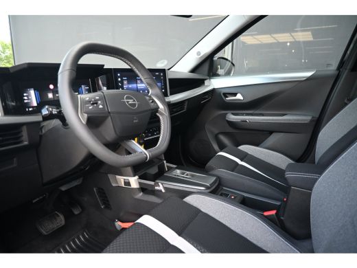 Opel Frontera Electric GS 44 kWh | Allseason | Navigatie | Stoel/Stuurverwarming | Achteruitrijcamera | Comfort... ActivLease financial lease