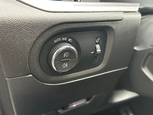 Opel Grandland 1.2 Turbo 130 PK Level 4 | TREKHAAK AFNB.| STOEL, STUUR EN VOORRUITVERWARMING| MATRIX LED| AGR CO... ActivLease financial lease