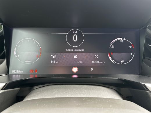 Opel Grandland 1.2 Turbo 130 PK Level 4 | TREKHAAK AFNB.| STOEL, STUUR EN VOORRUITVERWARMING| MATRIX LED| AGR CO... ActivLease financial lease