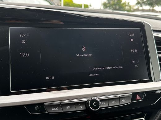 Opel Grandland 1.2 Turbo 130 PK Level 4 | TREKHAAK AFNB.| STOEL, STUUR EN VOORRUITVERWARMING| MATRIX LED| AGR CO... ActivLease financial lease