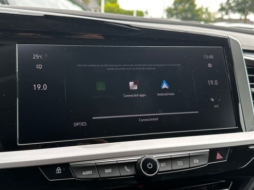 Opel Grandland 1.2 Turbo 130 PK Level 4 | TREKHAAK AFNB.| STOEL, STUUR EN VOORRUITVERWARMING| MATRIX LED| AGR CO... ActivLease financial lease