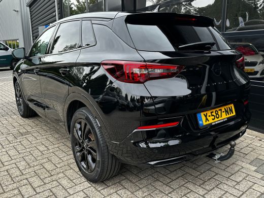 Opel Grandland 1.2 Turbo 130 PK Level 4 | TREKHAAK AFNB.| STOEL, STUUR EN VOORRUITVERWARMING| MATRIX LED| AGR CO... ActivLease financial lease