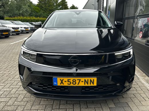 Opel Grandland 1.2 Turbo 130 PK Level 4 | TREKHAAK AFNB.| STOEL, STUUR EN VOORRUITVERWARMING| MATRIX LED| AGR CO... ActivLease financial lease