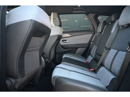 Opel Grandland 1.2 Turbo Hybrid GS | Navigatie | Stoel/Stuurverwarming | Achteruitrijcamera | HUD | Apple Carpla... ActivLease financial lease