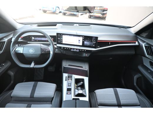 Opel Grandland 1.2 Turbo Hybrid GS | Navigatie | Stoel/Stuurverwarming | Achteruitrijcamera | HUD | Apple Carpla... ActivLease financial lease