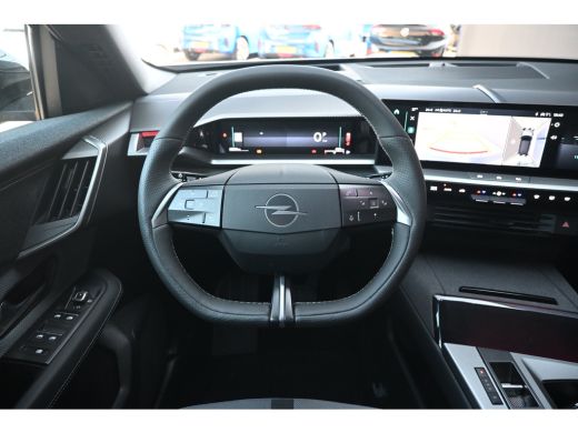 Opel Grandland 1.2 Turbo Hybrid GS | Navigatie | Stoel/Stuurverwarming | Achteruitrijcamera | HUD | Apple Carpla... ActivLease financial lease