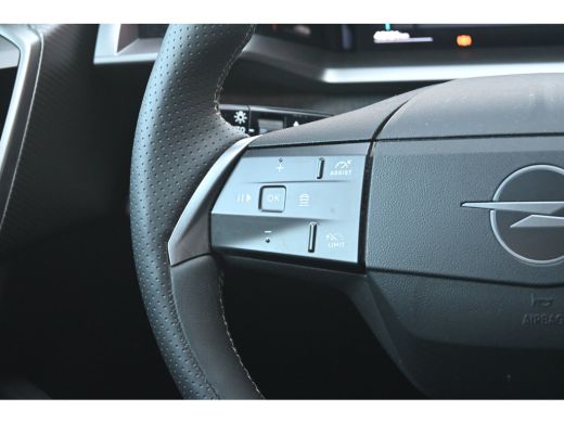 Opel Grandland 1.2 Turbo Hybrid GS | Navigatie | Stoel/Stuurverwarming | Achteruitrijcamera | HUD | Apple Carpla... ActivLease financial lease