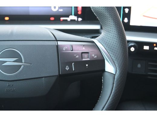 Opel Grandland 1.2 Turbo Hybrid GS | Navigatie | Stoel/Stuurverwarming | Achteruitrijcamera | HUD | Apple Carpla... ActivLease financial lease