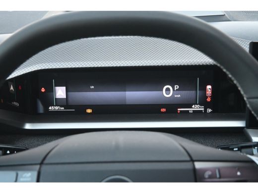 Opel Grandland 1.2 Turbo Hybrid GS | Navigatie | Stoel/Stuurverwarming | Achteruitrijcamera | HUD | Apple Carpla... ActivLease financial lease
