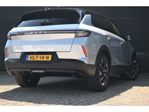 Opel Grandland 1.2 Turbo Hybrid GS | Navigatie | Stoel/Stuurverwarming | Achteruitrijcamera | HUD | Apple Carpla... ActivLease financial lease