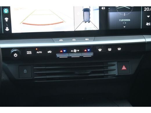 Opel Grandland 1.2 Turbo Hybrid GS | Navigatie | Stoel/Stuurverwarming | Achteruitrijcamera | HUD | Apple Carpla... ActivLease financial lease