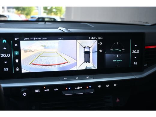 Opel Grandland 1.2 Turbo Hybrid GS | Navigatie | Stoel/Stuurverwarming | Achteruitrijcamera | HUD | Apple Carpla... ActivLease financial lease