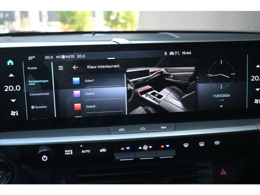 Opel Grandland 1.2 Turbo Hybrid GS | Navigatie | Stoel/Stuurverwarming | Achteruitrijcamera | HUD | Apple Carpla... ActivLease financial lease