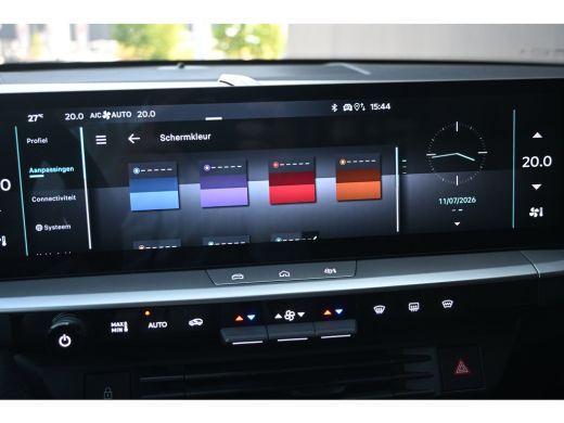 Opel Grandland 1.2 Turbo Hybrid GS | Navigatie | Stoel/Stuurverwarming | Achteruitrijcamera | HUD | Apple Carpla... ActivLease financial lease