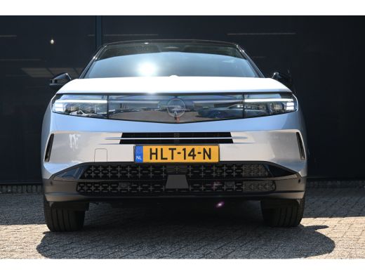 Opel Grandland 1.2 Turbo Hybrid GS | Navigatie | Stoel/Stuurverwarming | Achteruitrijcamera | HUD | Apple Carpla... ActivLease financial lease