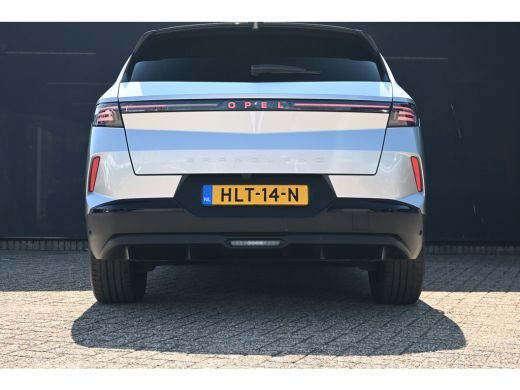 Opel Grandland 1.2 Turbo Hybrid GS | Navigatie | Stoel/Stuurverwarming | Achteruitrijcamera | HUD | Apple Carpla... ActivLease financial lease