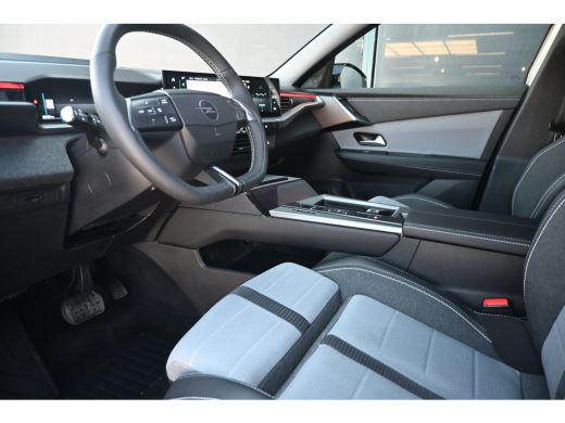 Opel Grandland 1.2 Turbo Hybrid GS | Navigatie | Stoel/Stuurverwarming | Achteruitrijcamera | HUD | Apple Carpla... ActivLease financial lease