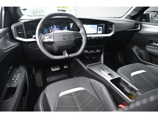 Opel Mokka 1.2 Turbo Hybrid GS 145pk | Intelli-LUX | Navigatie | Achteruitrijcamera | Stoel/Stuurverwarming ... ActivLease financial lease