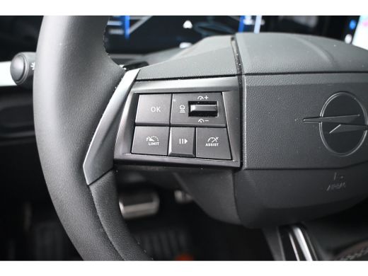 Opel Mokka 1.2 Turbo Hybrid GS 145pk | Intelli-LUX | Navigatie | Achteruitrijcamera | Stoel/Stuurverwarming ... ActivLease financial lease