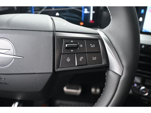 Opel Mokka 1.2 Turbo Hybrid GS 145pk | Intelli-LUX | Navigatie | Achteruitrijcamera | Stoel/Stuurverwarming ... ActivLease financial lease
