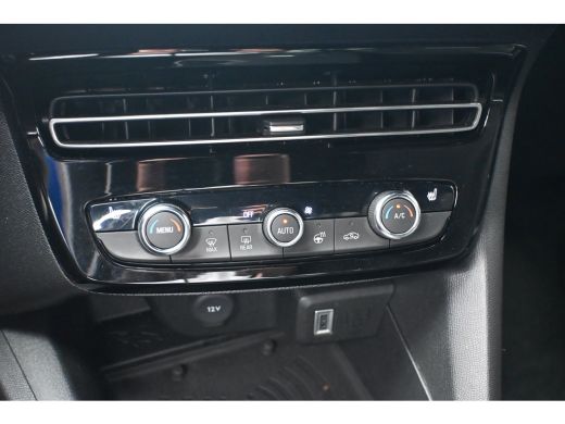 Opel Mokka 1.2 Turbo Hybrid GS 145pk | Intelli-LUX | Navigatie | Achteruitrijcamera | Stoel/Stuurverwarming ... ActivLease financial lease