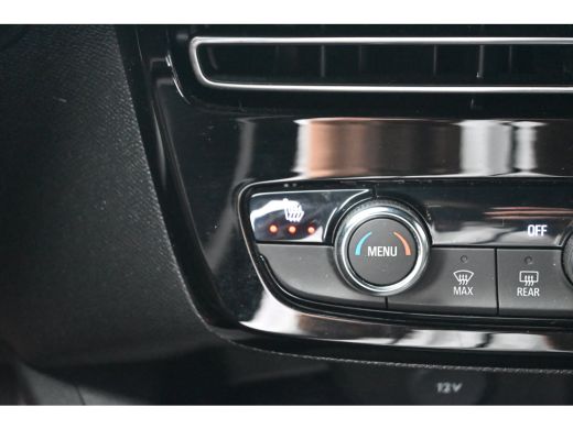 Opel Mokka 1.2 Turbo Hybrid GS 145pk | Intelli-LUX | Navigatie | Achteruitrijcamera | Stoel/Stuurverwarming ... ActivLease financial lease